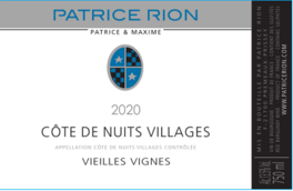 Vieilles Vignes