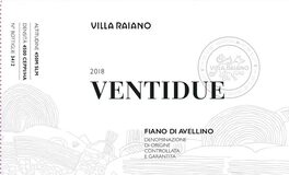 Ventidue