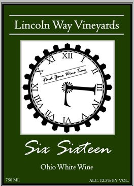 Six Sixteen