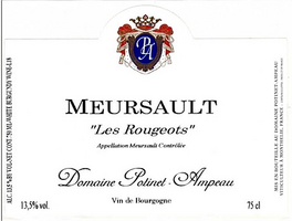 Les Rougeots