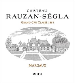 Rauzan - Segla