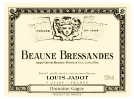 Beaune Bressandes
