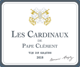 Les Cardinaux De Pape Clément