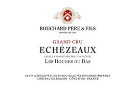 Les Rouges Du Bas