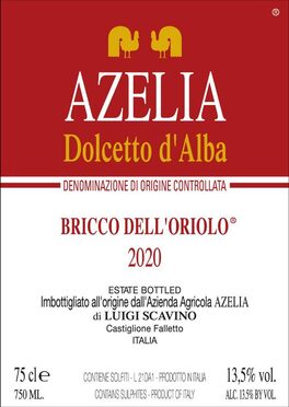 Bricco Dell'oriolo
