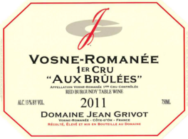 Aux Brûlées