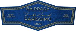 Raríssimo