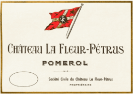La Fleur Petrus