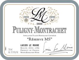 Réserve MS
