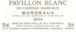 Pavillon Blanc