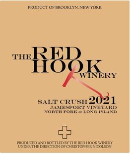 Salt Crush Jamesport Vineyard
