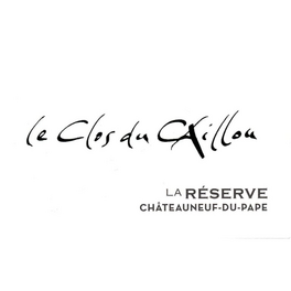 La Réserve