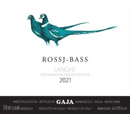 Rossi-Bass