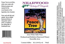 Peace Tree