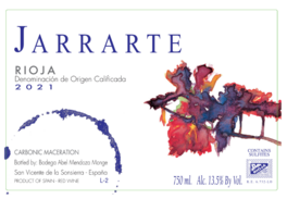 Jarrarte