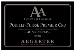 Au Vignerais