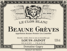 Le Clos Blanc