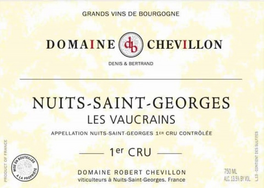 Les Vaucrains