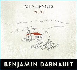 Benjamin Darnault