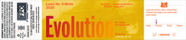 Evolution