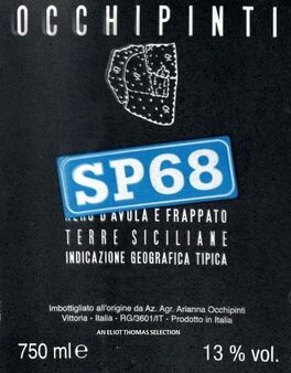 Occhpinti