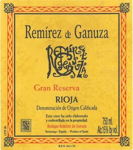 Gran Reserva