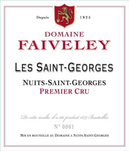 Les Saint-Georges