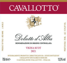 Vigna Scot