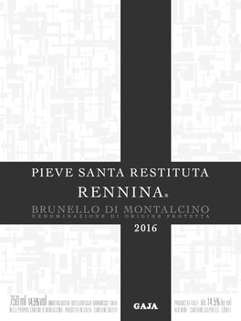 Rennina