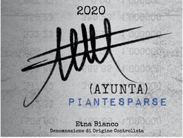 Piante/Sparse