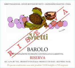 Riserva