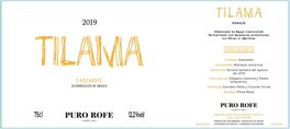 Tilama