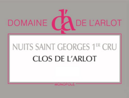 Clos de l'Arlot