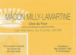 Clos du Four