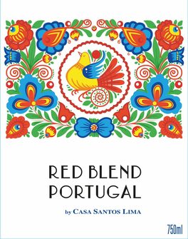 Blend Portugal