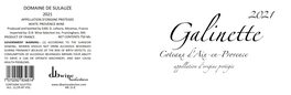 Galinette