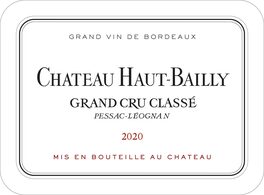 Chateau Haut - Bailly