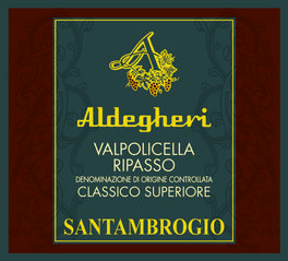 Classico Superiore Santambrogio