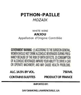 Mozaik