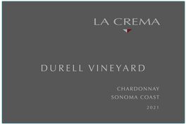 Durell Vineyard
