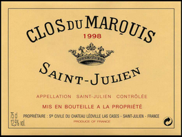 Clos Du Marquis