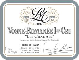 Les Chaumes