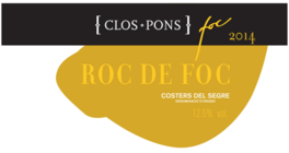 Roc De Foc