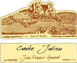 Cuvee Julien
