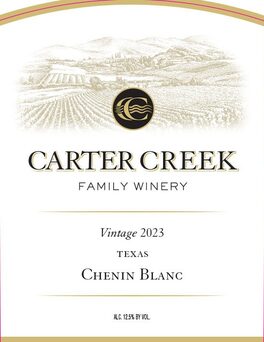 Chenin Blanc
