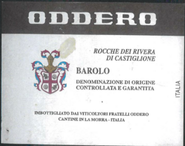 Rocche dei Rivera di Castiglione