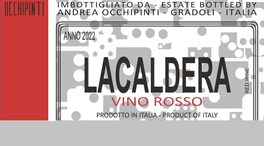 Lacaldera