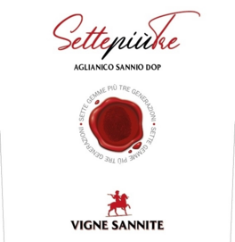 Settepìùtre