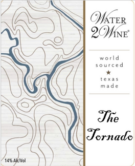The Tornado