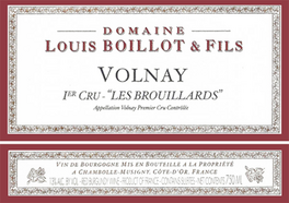 Les Brouillards